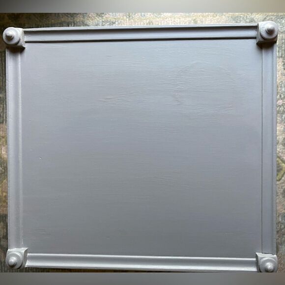 Sikes (Buffalo) Established 1859 End Table - Picture 9 of 16